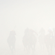 These brave men and horses were never seen again.